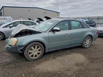 Ford Five Hundred 2005