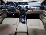 Honda Accord 2016