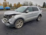 Ford Explorer 2015