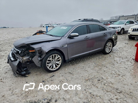 Ford Taurus 2013 - Image 1 of 13