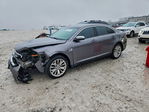 Ford Taurus 2013