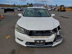 Honda Accord 2015