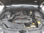 Subaru Forester 2015