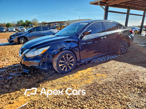 Nissan Altima 2017 - Image 1 of 13