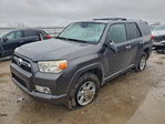 Toyota 4Runner 2011
