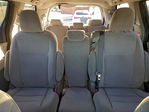 Toyota Sienna 2020