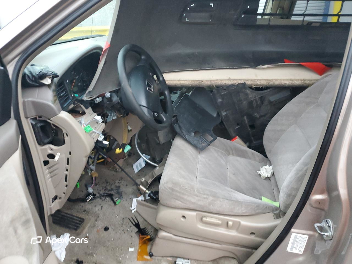 Honda Odyssey 2003