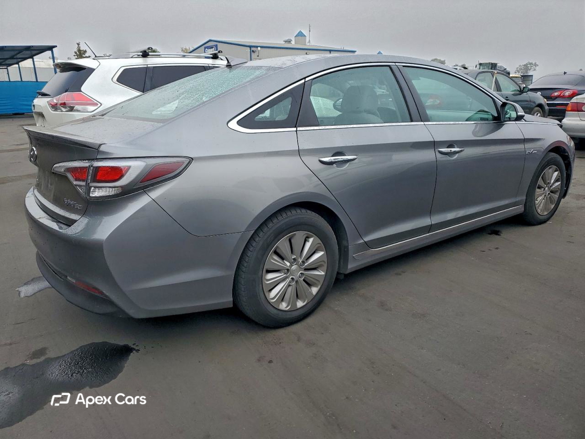 Hyundai Sonata 2017