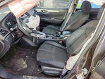 Nissan Sentra 2014