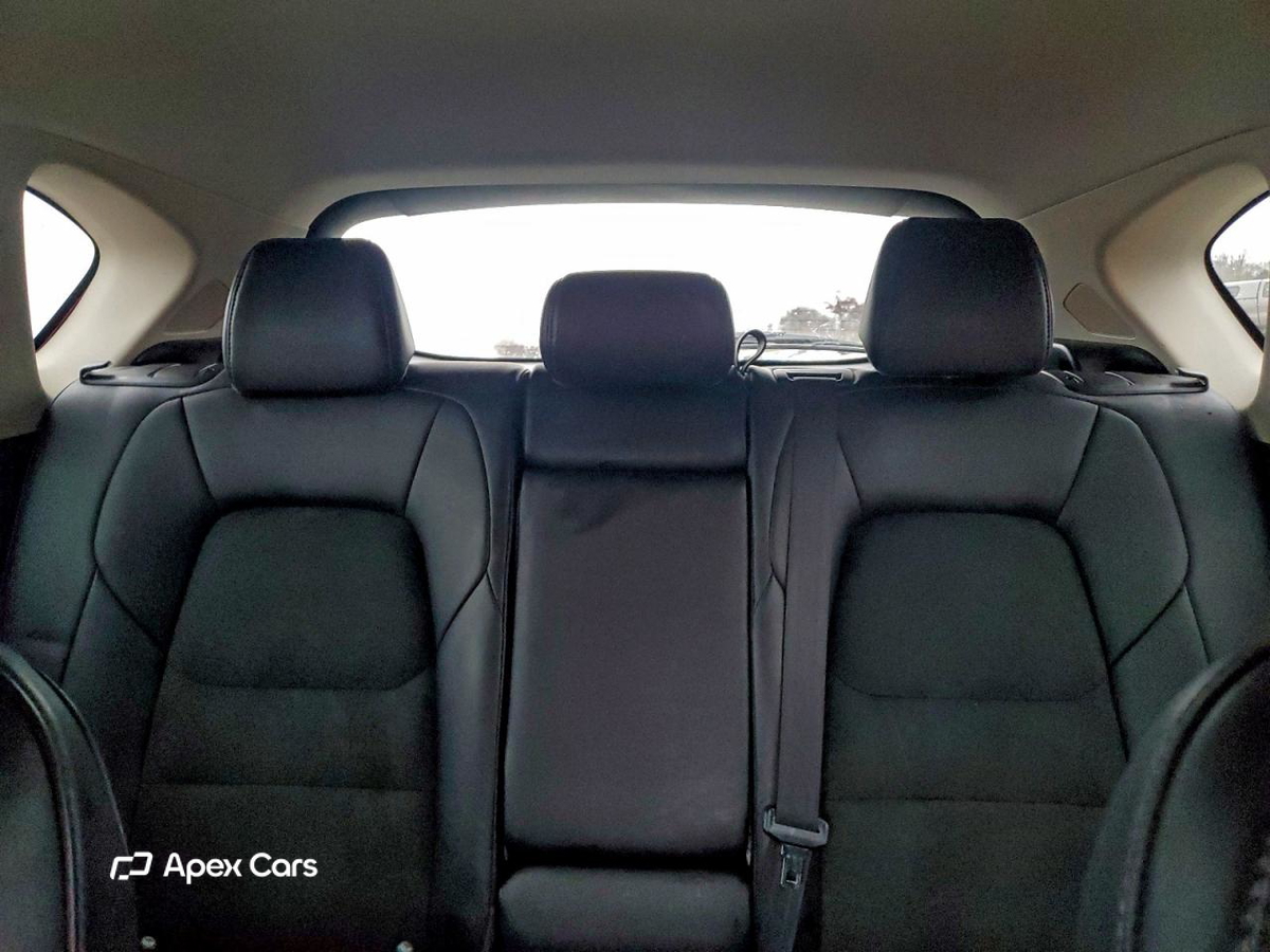 Mazda CX-5 2018