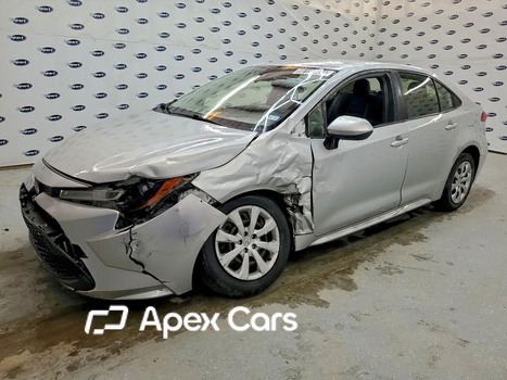 Toyota Corolla 2020 - Image 1 of 12