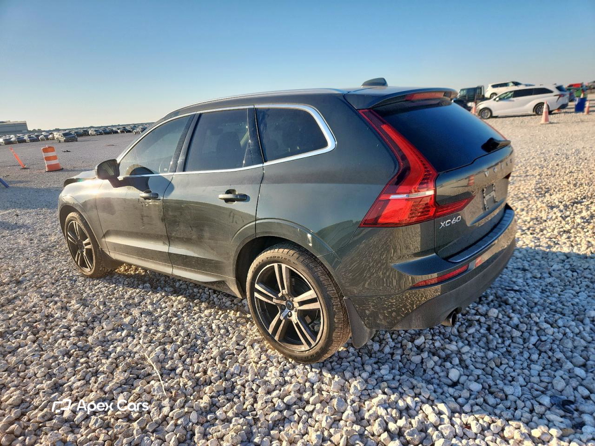 Volvo XC60 2018