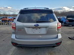Subaru Forester 2018
