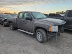 Chevrolet Silverado 2012