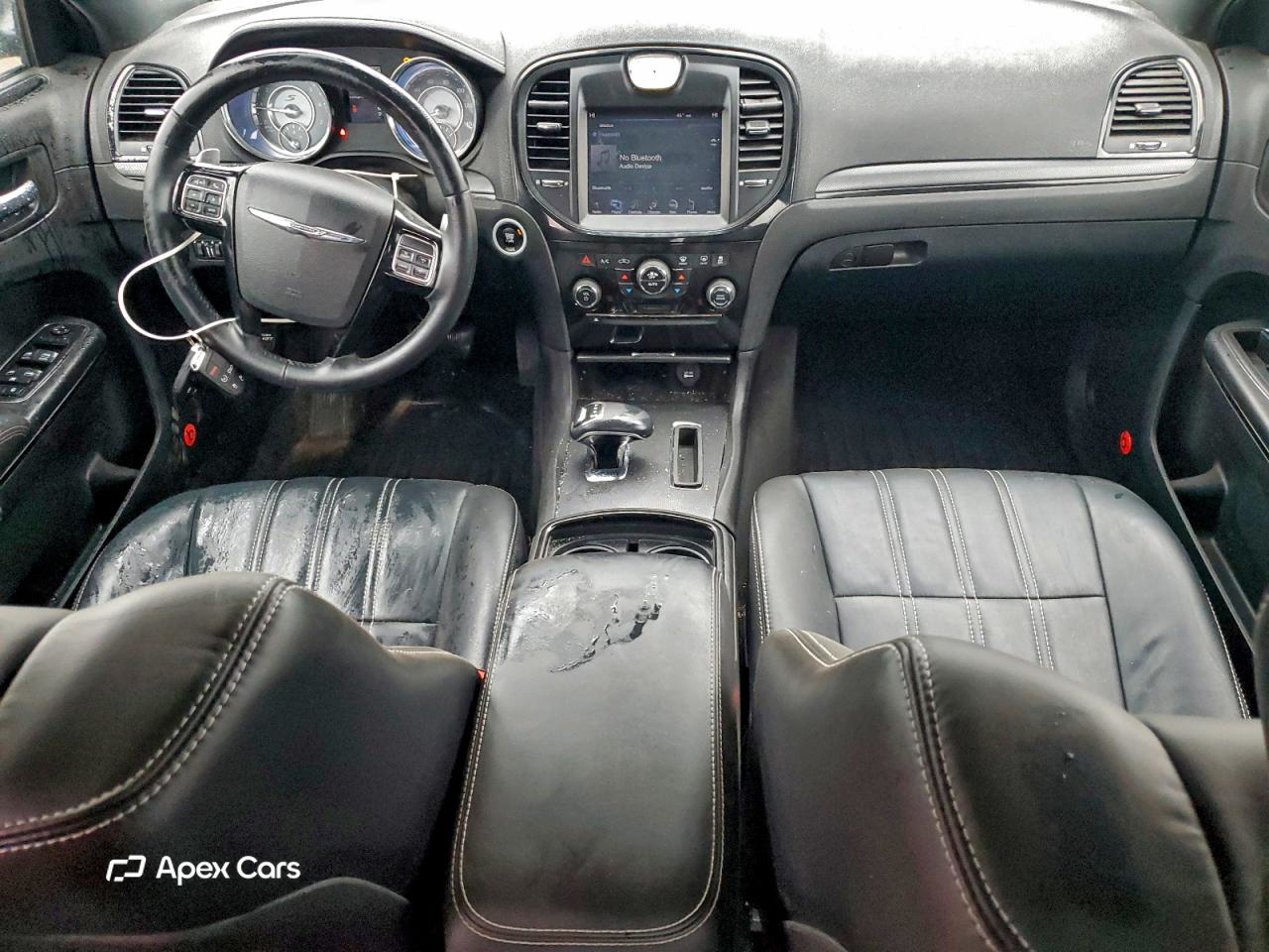 Chrysler 300 2014