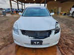 Nissan Altima 2012