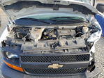 Chevrolet Express 2017