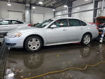 Chevrolet Impala 2011