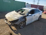 Hyundai Sonata 2018
