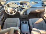 Honda Odyssey 2013