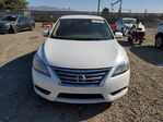 Nissan Sentra 2014