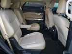 Ford Explorer 2021