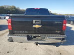 Chevrolet Silverado 2018