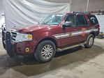 Ford Expedition 2013