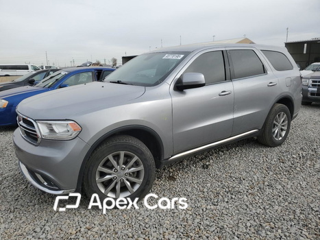 Dodge Durango 2018 - Zdjęcie 1 z 13