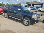 Chevrolet Silverado 2009