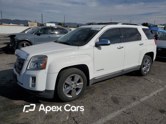 GMC Terrain 2014 - Image 1 of 14