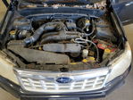 Subaru Forester 2010