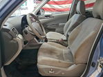 Subaru Forester 2011