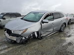 Acura MDX 2017