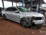 Volkswagen Passat 2014
