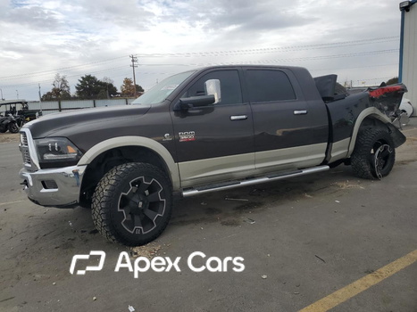 Dodge RAM 2010 - Image 1 of 13