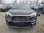 Honda Pilot 2018