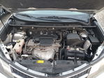 Toyota RAV 4 2013