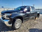 Chevrolet Silverado 2020