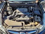 Subaru Legacy 2011
