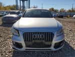 Audi Q5 2014