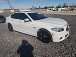 BMW Series 5 2016