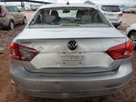 Volkswagen Passat 2014