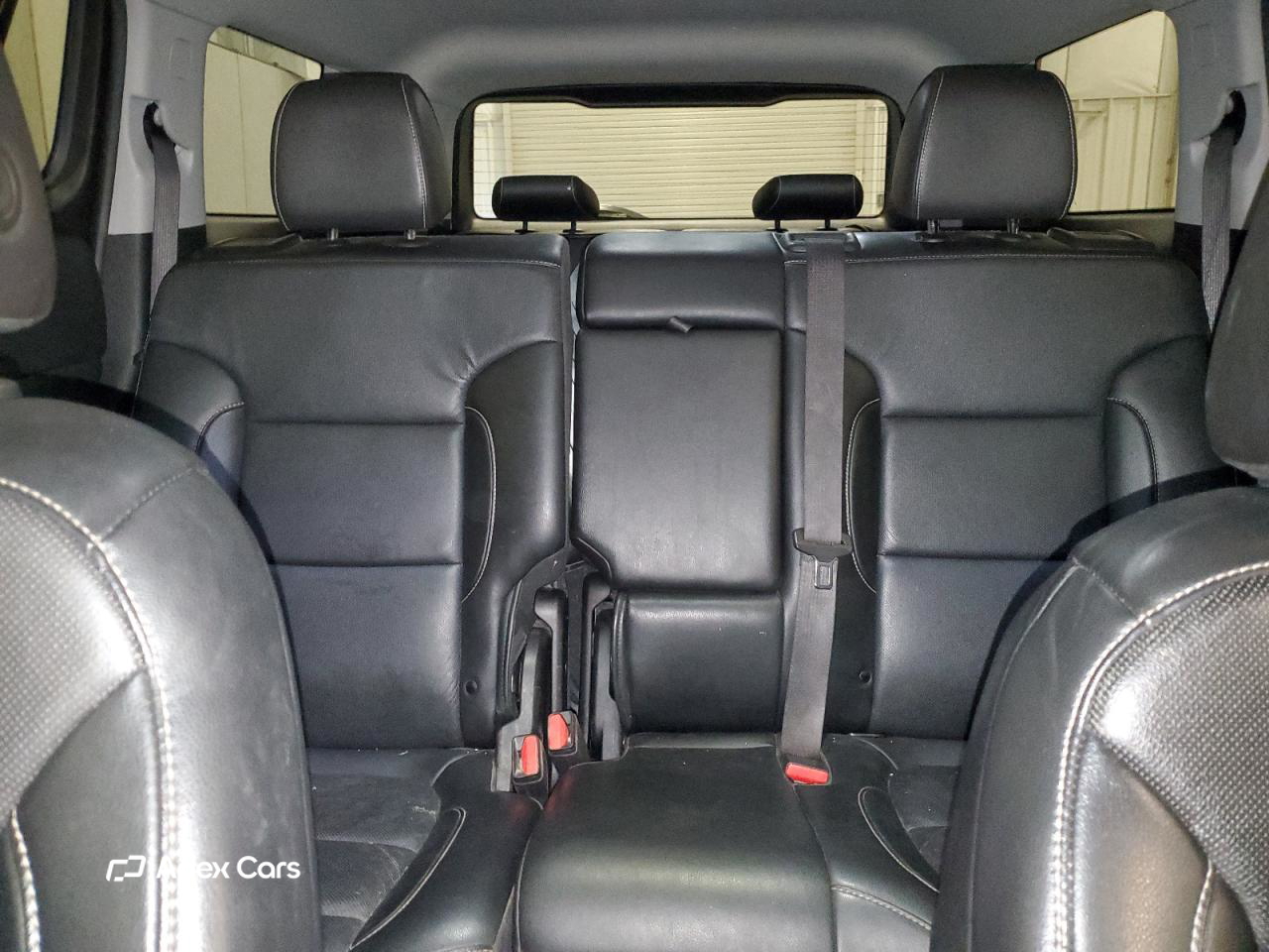GMC Acadia 2021
