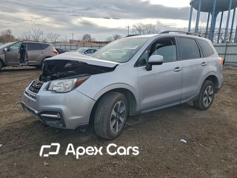 Subaru Forester 2017 - Image 1 of 13