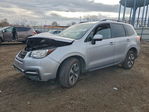 Subaru Forester 2017