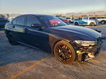 BMW Series 3 2021