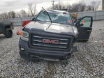 GMC Sierra 2015
