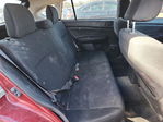 Subaru Impreza 2012