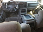 Chevrolet Tahoe 2003